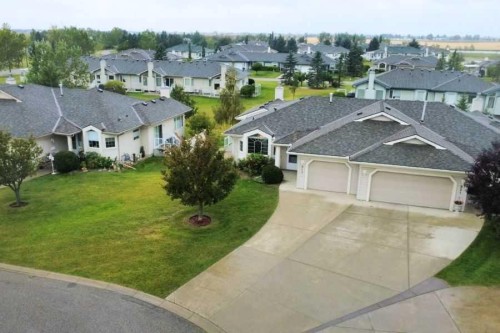 923 Nativity Bay, Rural Rocky View County, AB 