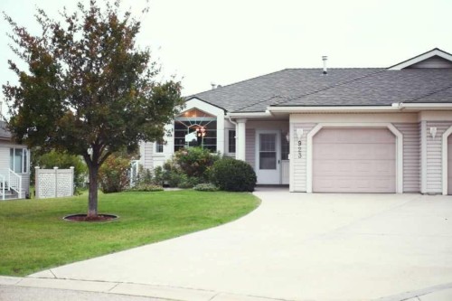 923 Nativity Bay, Rural Rocky View County, AB 