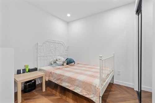 707-8505 Broadcast Avenue Sw, Calgary, AB 