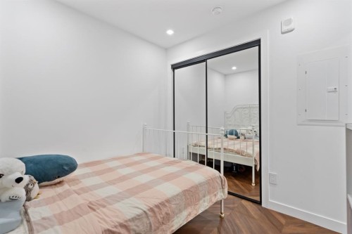 707-8505 Broadcast Avenue Sw, Calgary, AB 