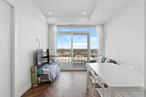 707-8505 Broadcast Avenue Sw, Calgary, AB 