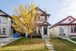 107 Cranberry Green SE Calgary, AB T3M 1L3