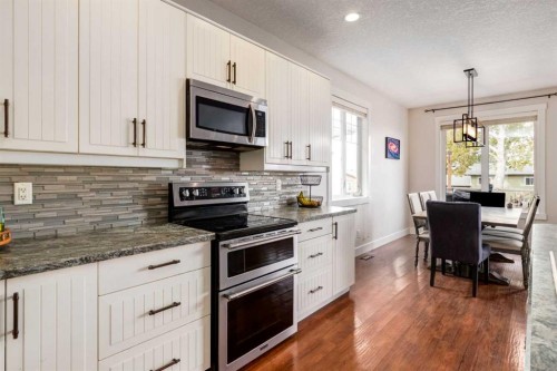 6 Houlden Place, Cayley, AB 