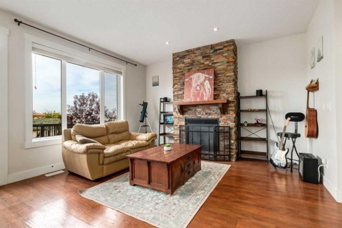6 Houlden Place, Cayley, AB 