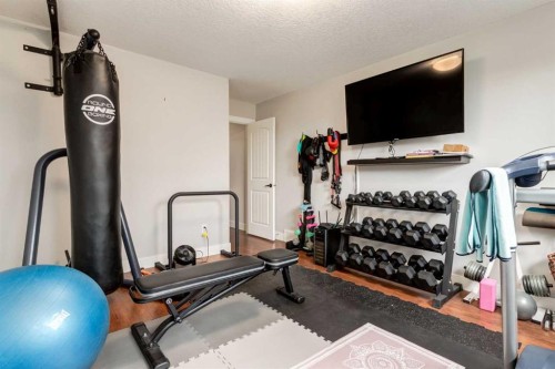 6 Houlden Place, Cayley, AB 