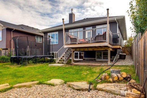 6 Houlden Place, Cayley, AB 