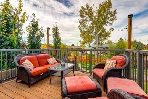 6 Houlden Place, Cayley, AB 