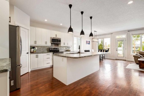6 Houlden Place, Cayley, AB 