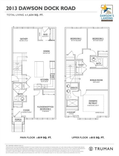 2013 Dawson Dock Road, Chestermere, AB 