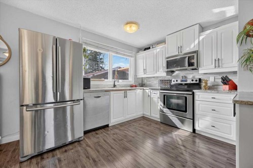 6019 Penworth Road Se, Calgary, AB 