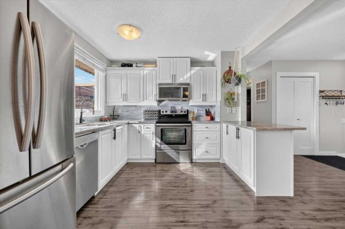 6019 Penworth Road Se, Calgary, AB 