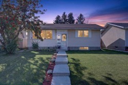 6019 Penworth Road SE Calgary, AB T2A 4E9