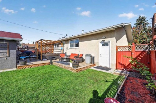 6019 Penworth Road Se, Calgary, AB 