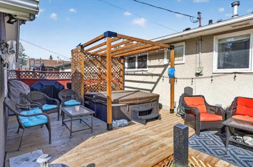 6019 Penworth Road Se, Calgary, AB 