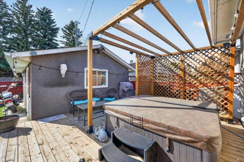 6019 Penworth Road Se, Calgary, AB 