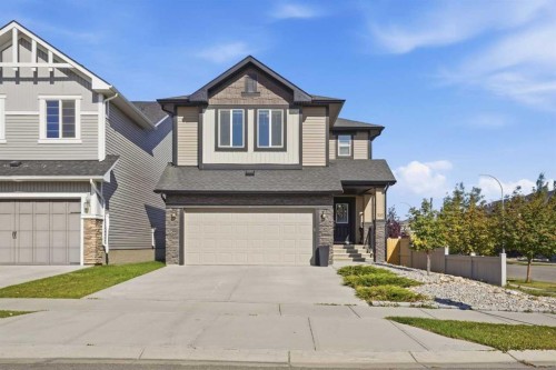 108 Hillcrest Avenue Sw, Airdrie, AB 