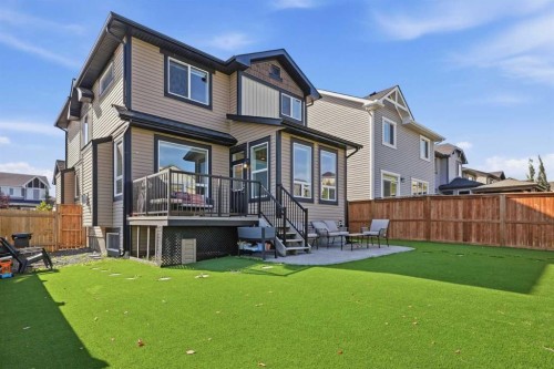 108 Hillcrest Avenue Sw, Airdrie, AB 