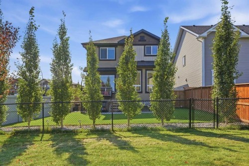 108 Hillcrest Avenue Sw, Airdrie, AB 