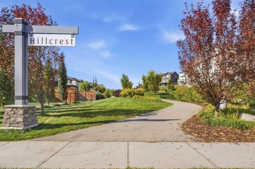 108 Hillcrest Avenue Sw, Airdrie, AB 