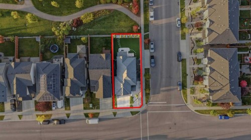 108 Hillcrest Avenue Sw, Airdrie, AB 