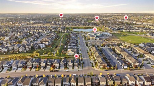 108 Hillcrest Avenue Sw, Airdrie, AB 