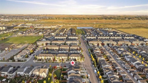 108 Hillcrest Avenue Sw, Airdrie, AB 