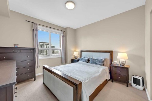 2603-210 15 Avenue Se, Calgary, AB 