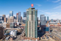 2603-210 15 Avenue SE Calgary, AB T2G 0B5
