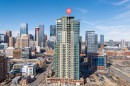 2603-210 15 Avenue Se, Calgary, AB 