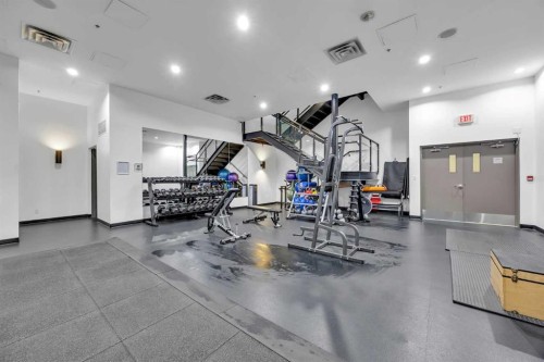 2603-210 15 Avenue Se, Calgary, AB 
