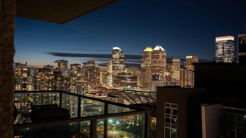 2603-210 15 Avenue Se, Calgary, AB 