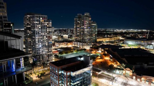 2603-210 15 Avenue Se, Calgary, AB 