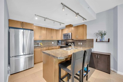 2603-210 15 Avenue Se, Calgary, AB 