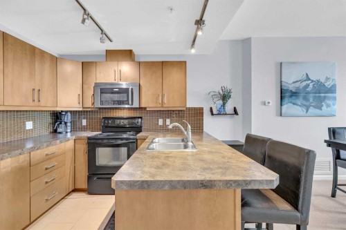 2603-210 15 Avenue Se, Calgary, AB 