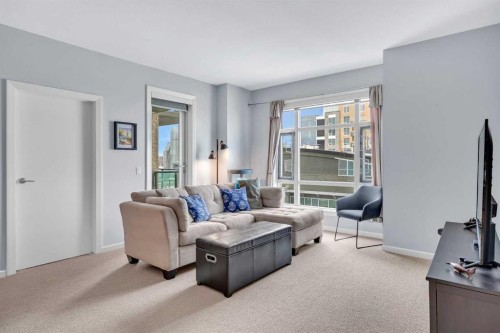 2603-210 15 Avenue Se, Calgary, AB 