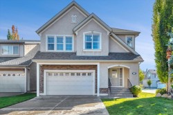 154 Cranleigh Bay SE Calgary, AB T3M 1H5