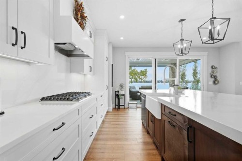 435 East Chestermere Drive, Chestermere, AB 