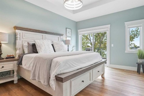 435 East Chestermere Drive, Chestermere, AB 