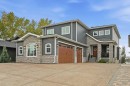 435 East Chestermere Drive, Chestermere, AB 
