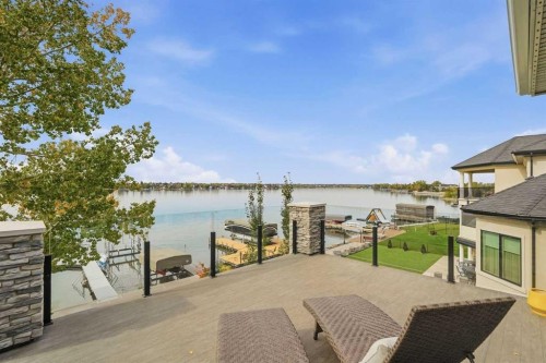 435 East Chestermere Drive, Chestermere, AB 
