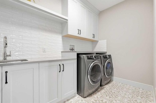 435 East Chestermere Drive, Chestermere, AB 