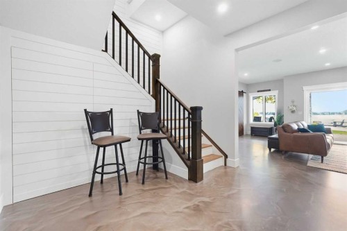 435 East Chestermere Drive, Chestermere, AB 