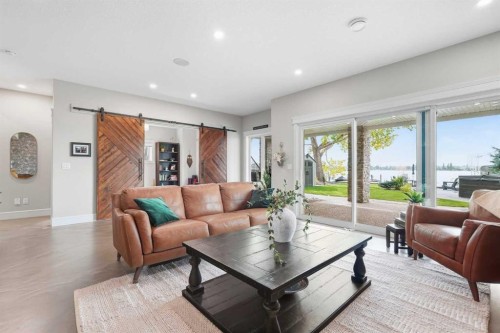 435 East Chestermere Drive, Chestermere, AB 