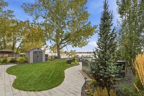 435 East Chestermere Drive, Chestermere, AB 