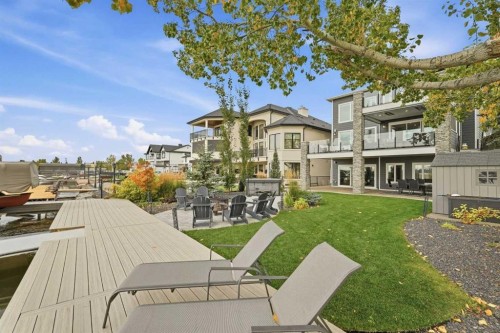 435 East Chestermere Drive, Chestermere, AB 