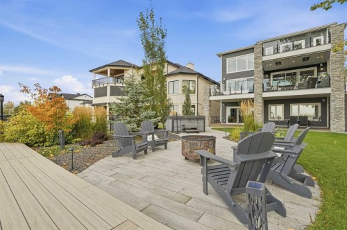 435 East Chestermere Drive, Chestermere, AB 