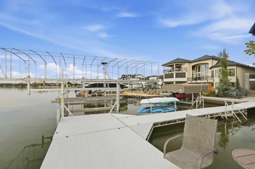 435 East Chestermere Drive, Chestermere, AB 