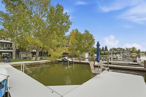 435 East Chestermere Drive, Chestermere, AB 