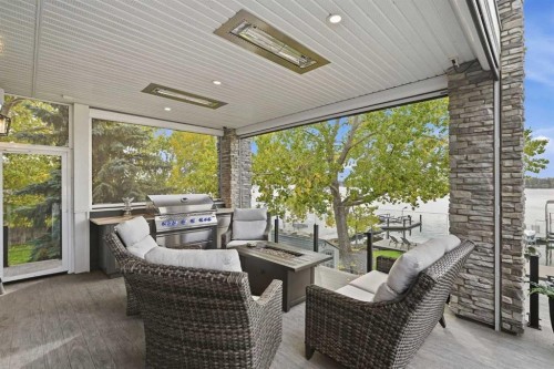 435 East Chestermere Drive, Chestermere, AB 
