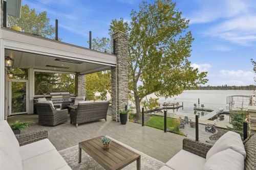 435 East Chestermere Drive, Chestermere, AB 